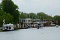 The 'Bumps' Regatta